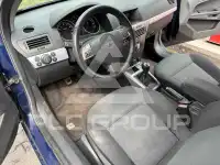 2006 Opel Astra