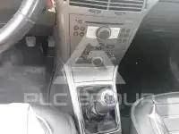2006 Opel Astra