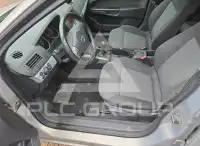 2006 Opel Astra