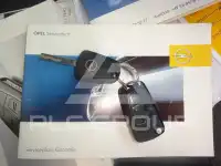 2006 Opel Astra