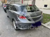 2006 Opel Astra