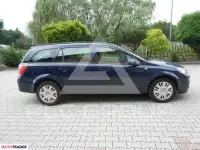 2006 Opel Astra