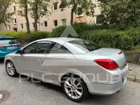 2006 Opel Astra