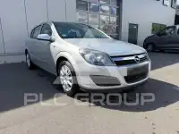 2006 Opel Astra