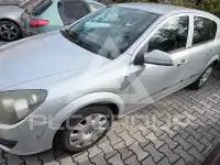 2006 Opel Astra