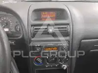 2006 Opel Astra