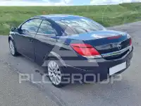 2006 Opel Astra
