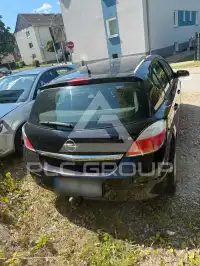 2006 Opel Astra