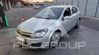 2006 Opel Astra