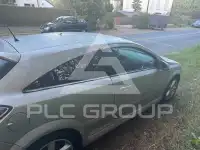 2006 Opel Astra