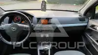 2006 Opel Astra