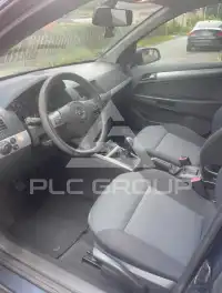 2006 Opel Astra