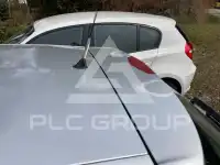 2006 Opel Astra