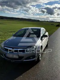 2006 Opel Astra