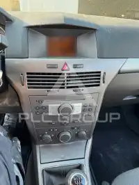 2006 Opel Astra