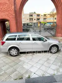 2006 Opel Astra