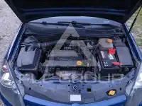 2006 Opel Astra