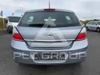 2006 Opel Astra