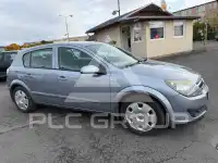 2006 Opel Astra