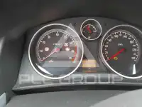2006 Opel Astra