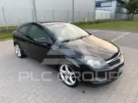 2006 Opel Astra