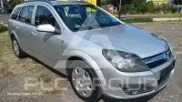 2006 Opel Astra