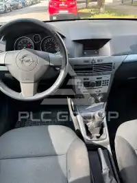 2006 Opel Astra