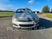 2006 Opel Astra