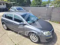 2006 Opel Astra