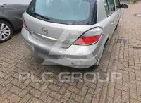 2006 Opel Astra