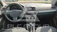 2006 Opel Astra