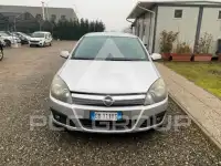 2006 Opel Astra