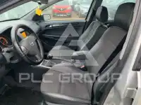 2006 Opel Astra