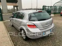 2006 Opel Astra