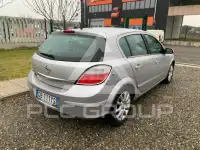 2006 Opel Astra