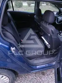 2006 Opel Astra