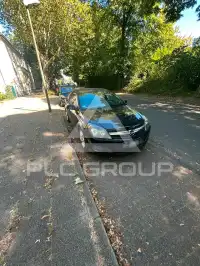 2006 Opel Astra