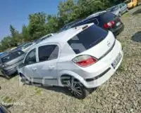 2006 Opel Astra