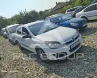 2006 Opel Astra