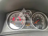 2006 Opel Astra