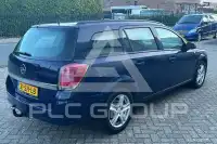 2006 Opel Astra