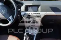 2006 Opel Astra