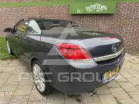 2006 Opel Astra