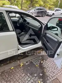 2006 Opel Astra