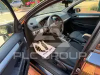 2006 Opel Astra