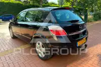 2006 Opel Astra
