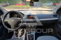 2006 Opel Astra