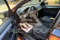2006 Opel Astra