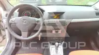 2006 Opel Astra
