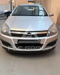 2006 Opel Astra